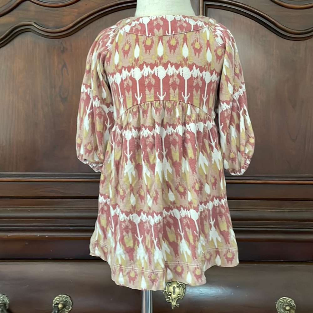 KATE QUINN **Play Condition** Dress Size 12-18M